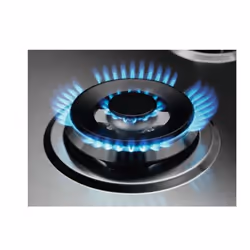 Electrolux KGU64361Z Acciaio inox Da incasso 60 cm Gas 4 Fornello(i) - Vista aggiuntiva 7