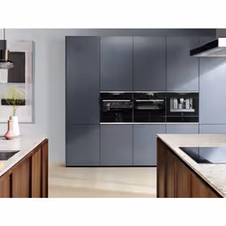 Electrolux KBS4X cassetti e armadi riscaldati 6 coperti 430 W Acciaio inox - Vista aggiuntiva 4