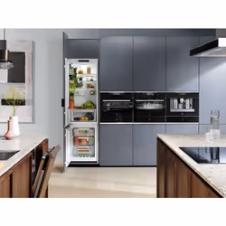 Electrolux KBS4X cassetti e armadi riscaldati 6 coperti 430 W Acciaio inox - Vista aggiuntiva 5