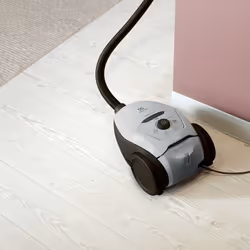 Electrolux Pure D8 3,5 L A cilindro Secco 600 W Sacchetto per la polvere - Vista aggiuntiva 4