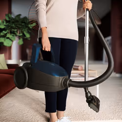 Electrolux PD82-4ST 3,5 L A cilindro Secco 600 W Sacchetto per la polvere - Vista aggiuntiva 8