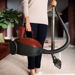 Electrolux PD82-ANIMA 3,5 L A cilindro Secco 600 W Sacchetto per la polvere - Vista aggiuntiva 7