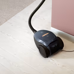 Electrolux PD82-8DB 3,5 L A cilindro Secco 600 W Sacchetto per la polvere - Vista aggiuntiva 4
