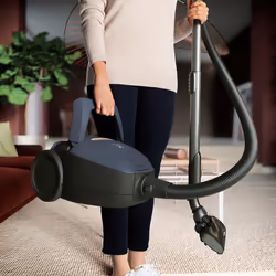 Electrolux PD82-8DB 3,5 L A cilindro Secco 600 W Sacchetto per la polvere - Vista aggiuntiva 5