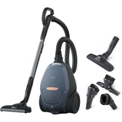 AEG VX82-1-5DB 3,5 L A cilindro Secco 600 W Sacchetto per la polvere