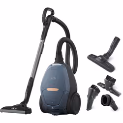 AEG VX82-1-5DB 3,5 L A cilindro Secco 600 W Sacchetto per la polvere - Vista aggiuntiva 2