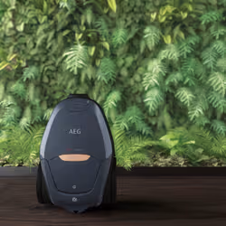 AEG VX82-1-5DB 3,5 L A cilindro Secco 600 W Sacchetto per la polvere - Vista aggiuntiva 6
