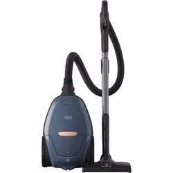 AEG VX82-1-5DB 3,5 L A cilindro Secco 600 W Sacchetto per la polvere - Vista aggiuntiva 8