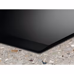 Electrolux EIS62449 Nero Da incasso 60 cm Piano cottura a induzione 4 Fornello(i)