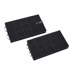 Electrolux MCFB49, Filtro, Electrolux, Nero, Acciaio, Induzione