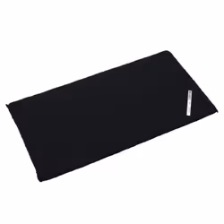 AEG MCFB54, Filtro antiodore, Nero, Carbonio, AEG, 460 mm, 230 mm