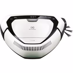 Electrolux 900 277 482, Senza sacchetto, Bianco, Altro, 0,7 L, 75 dB, Max, Macchia