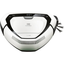 Electrolux 900 277 482 aspirapolvere robot 0,7 L Senza sacchetto Bianco