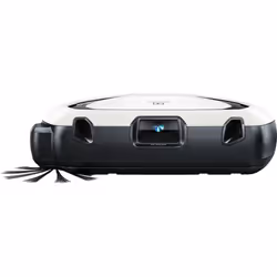 Electrolux 900 277 482 aspirapolvere robot 0,7 L Senza sacchetto Bianco