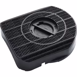 Electrolux 9029800605, Filtro per cappa aspirante, Nero, Electrolux, 208 mm, 180 mm, 48 mm