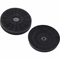 AEG MCFE42, Filtro per cappa aspirante, Nero, 340 g, 23,3 cm