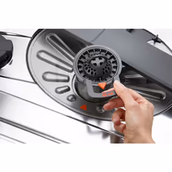 Electrolux EES48200L A scomparsa totale 14 coperti E - Vista aggiuntiva 5