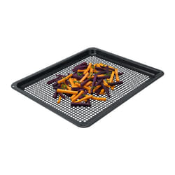 Electrolux E9OOAF00 accessorio e componente per forno Nero Griglia