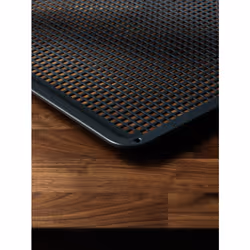 Electrolux E9OOAF00 accessorio e componente per forno Nero Griglia
