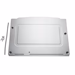 Electrolux E4WP31, Custodia, Electrolux, 1 pz, 460 mm, 600 mm, 50 mm