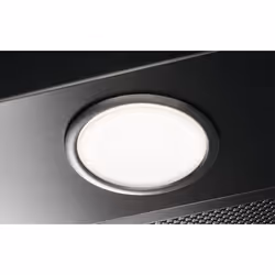 AEG DBB3951M Cappa aspirante a parete Acciaio inox 600 m³/h - Vista aggiuntiva 4