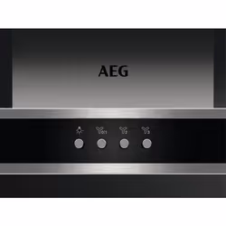 AEG DBB3651M Sospeso Acciaio inox 600 m³/h - Vista aggiuntiva 6