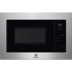Electrolux EMS4253TEX forno a microonde Nero, Acciaio inox Microonde combinato Da incasso 900 W