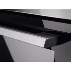 Electrolux EOF3H40X forno 2790 W Nero, Acciaio inox - Vista aggiuntiva 5