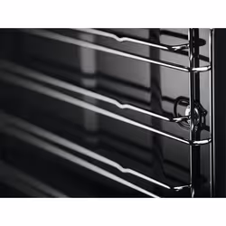 Electrolux EOF3H40X forno 2790 W Nero, Acciaio inox - Vista aggiuntiva 8