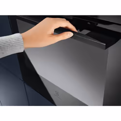 Electrolux KOHHH00K forno 68 L 2790 W Nero - Vista aggiuntiva 6