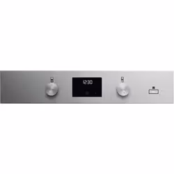 Electrolux KODGS20TX forno 72 L 2990 W Nero, Acciaio inox - Vista aggiuntiva 4