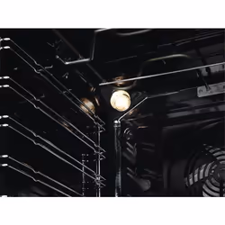 Electrolux EOC3S40X 72 L Acciaio inox - Vista aggiuntiva 4