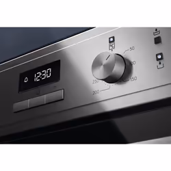 Electrolux EOC3S40X 72 L Acciaio inox - Vista aggiuntiva 6