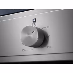 Electrolux EOH3H00X 72 L 2960 W Acciaio inox - Vista aggiuntiva 5