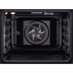 Electrolux EOH3H00X 72 L 2960 W Acciaio inox - Vista aggiuntiva 6