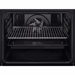 Electrolux KOIHH00K forno 73 L 2760 W Nero - Vista aggiuntiva 5