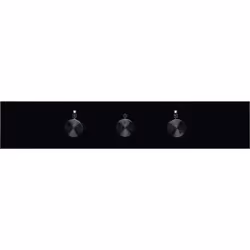 Electrolux KOIHH00K forno 73 L 2760 W Nero - Vista aggiuntiva 6