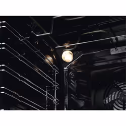 Electrolux EOF4P04X 72 L Acciaio inox - Vista aggiuntiva 4