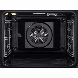 Electrolux EOF4P04X 72 L Acciaio inox - Vista aggiuntiva 7