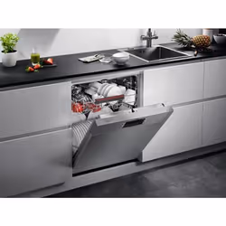 AEG FUS5360CZM A scomparsa parziale 13 coperti D - Vista aggiuntiva 5