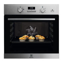 Electrolux EOD3C00X 72 L 2990 W Acciaio inox