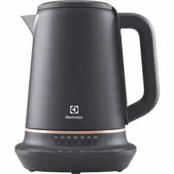 Electrolux E7K16BP bollitore elettrico 1,7 L 2400 W Nero, Rame - Vista aggiuntiva 8
