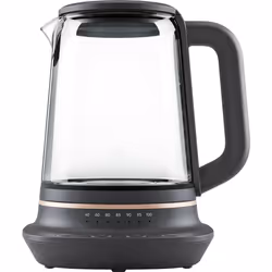 Electrolux E7GK1-8BP bollitore elettrico 1,7 L 2000 W Nero, Rame - Vista aggiuntiva 4