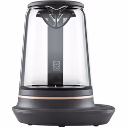 Electrolux E7GK1-8BP bollitore elettrico 1,7 L 2000 W Nero, Rame - Vista aggiuntiva 6