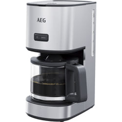AEG CM4-1-4ST Macchina da caffè con filtro 1,5 L