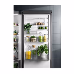 Electrolux LNC7ME32W2 Libera installazione 330 L E Bianco