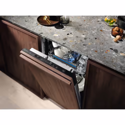 Electrolux KEQC2200L A scomparsa totale 9 coperti E - Vista aggiuntiva 5