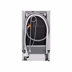 Electrolux KEQC2200L A scomparsa totale 9 coperti E - Vista aggiuntiva 6