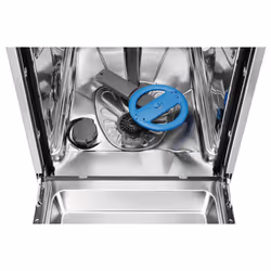 Electrolux KEQC2200L A scomparsa totale 9 coperti E - Vista aggiuntiva 8