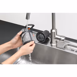 AEG FSE72507P A scomparsa totale 10 coperti E - Vista aggiuntiva 6